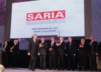 Platynowe Statuetki "Przedsiębiorstwo Fair Play 2011" - Galeria zdjęć Gala "Przedsiębiorstw i Gmin Fair Play" 2011