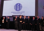 Platynowe Statuetki "Przedsiębiorstwo Fair Play 2011" - Galeria zdjęć Gala "Przedsiębiorstw i Gmin Fair Play" 2011