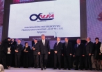 Platynowe Statuetki "Przedsiębiorstwo Fair Play 2011" - Galeria zdjęć Gala "Przedsiębiorstw i Gmin Fair Play" 2011