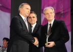 Platynowe Statuetki "Przedsiębiorstwo Fair Play 2011" - Galeria zdjęć Gala "Przedsiębiorstw i Gmin Fair Play" 2011