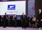 Platynowe Statuetki "Przedsiębiorstwo Fair Play 2011" - Galeria zdjęć Gala "Przedsiębiorstw i Gmin Fair Play" 2011