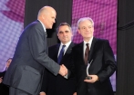 Platynowe Statuetki "Przedsiębiorstwo Fair Play 2011" - Galeria zdjęć Gala "Przedsiębiorstw i Gmin Fair Play" 2011