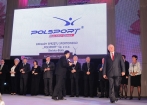 Platynowe Statuetki "Przedsiębiorstwo Fair Play 2011" - Galeria zdjęć Gala "Przedsiębiorstw i Gmin Fair Play" 2011