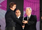 Platynowe Statuetki "Przedsiębiorstwo Fair Play 2011" - Galeria zdjęć Gala "Przedsiębiorstw i Gmin Fair Play" 2011