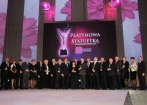 Platynowe Statuetki "Przedsiębiorstwo Fair Play 2011" - Galeria zdjęć Gala "Przedsiębiorstw i Gmin Fair Play" 2011