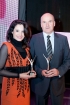 Platynowe Statuetki "Przedsiębiorstwo Fair Play 2011" - Galeria zdjęć Gala "Przedsiębiorstw i Gmin Fair Play" 2011