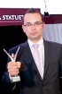 Platynowe Statuetki "Przedsiębiorstwo Fair Play 2011" - Galeria zdjęć Gala "Przedsiębiorstw i Gmin Fair Play" 2011