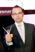 Platynowe Statuetki "Przedsiębiorstwo Fair Play 2011" - Galeria zdjęć Gala "Przedsiębiorstw i Gmin Fair Play" 2011