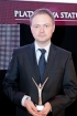 Platynowe Statuetki "Przedsiębiorstwo Fair Play 2011" - Galeria zdjęć Gala "Przedsiębiorstw i Gmin Fair Play" 2011