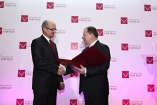 woj. dolnośląskie - Galeria zdjęć Gala "Przedsiębiorstw i Gmin Fair Play" 2011