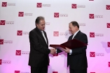 woj. dolnośląskie - Galeria zdjęć Gala "Przedsiębiorstw i Gmin Fair Play" 2011