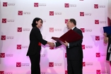 woj. dolnośląskie - Galeria zdjęć Gala "Przedsiębiorstw i Gmin Fair Play" 2011