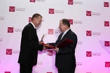 woj. dolnośląskie - Galeria zdjęć Gala "Przedsiębiorstw i Gmin Fair Play" 2011