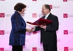 woj. dolnośląskie - Galeria zdjęć Gala "Przedsiębiorstw i Gmin Fair Play" 2011
