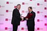 woj. dolnośląskie - Galeria zdjęć Gala "Przedsiębiorstw i Gmin Fair Play" 2011