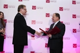 woj. dolnośląskie - Galeria zdjęć Gala "Przedsiębiorstw i Gmin Fair Play" 2011