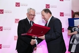 woj. dolnośląskie - Galeria zdjęć Gala "Przedsiębiorstw i Gmin Fair Play" 2011