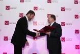woj. dolnośląskie - Galeria zdjęć Gala "Przedsiębiorstw i Gmin Fair Play" 2011