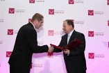 woj. dolnośląskie - Galeria zdjęć Gala "Przedsiębiorstw i Gmin Fair Play" 2011