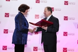 woj. dolnośląskie - Galeria zdjęć Gala "Przedsiębiorstw i Gmin Fair Play" 2011