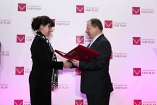 woj. dolnośląskie - Galeria zdjęć Gala "Przedsiębiorstw i Gmin Fair Play" 2011