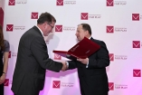 woj. dolnośląskie - Galeria zdjęć Gala "Przedsiębiorstw i Gmin Fair Play" 2011