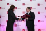 woj. dolnośląskie - Galeria zdjęć Gala "Przedsiębiorstw i Gmin Fair Play" 2011
