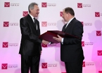 woj. dolnośląskie - Galeria zdjęć Gala "Przedsiębiorstw i Gmin Fair Play" 2011