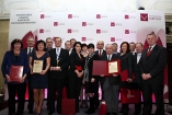 woj. dolnośląskie - Galeria zdjęć Gala "Przedsiębiorstw i Gmin Fair Play" 2011
