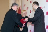 woj. dolnośląskie - Galeria zdjęć Gala "Przedsiębiorstw i Gmin Fair Play" 2011
