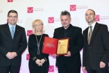 woj. dolnośląskie - Galeria zdjęć Gala "Przedsiębiorstw i Gmin Fair Play" 2011