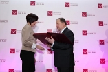 woj. dolnośląskie - Galeria zdjęć Gala "Przedsiębiorstw i Gmin Fair Play" 2011