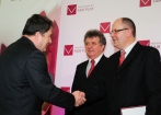woj. podlaskie - Galeria zdjęć Gala "Przedsiębiorstw i Gmin Fair Play" 2011