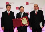 woj. podlaskie - Galeria zdjęć Gala "Przedsiębiorstw i Gmin Fair Play" 2011