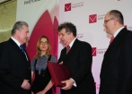 woj. podlaskie - Galeria zdjęć Gala "Przedsiębiorstw i Gmin Fair Play" 2011