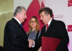 woj. podlaskie - Galeria zdjęć Gala "Przedsiębiorstw i Gmin Fair Play" 2011