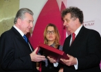 woj. podlaskie - Galeria zdjęć Gala "Przedsiębiorstw i Gmin Fair Play" 2011