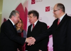 woj. podlaskie - Galeria zdjęć Gala "Przedsiębiorstw i Gmin Fair Play" 2011