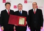 woj. podlaskie - Galeria zdjęć Gala "Przedsiębiorstw i Gmin Fair Play" 2011