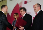 woj. podlaskie - Galeria zdjęć Gala "Przedsiębiorstw i Gmin Fair Play" 2011