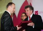 woj. podlaskie - Galeria zdjęć Gala "Przedsiębiorstw i Gmin Fair Play" 2011