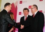 woj. podlaskie - Galeria zdjęć Gala "Przedsiębiorstw i Gmin Fair Play" 2011