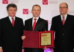 woj. podlaskie - Galeria zdjęć Gala "Przedsiębiorstw i Gmin Fair Play" 2011