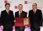woj. podlaskie - Galeria zdjęć Gala "Przedsiębiorstw i Gmin Fair Play" 2011