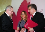 woj. podlaskie - Galeria zdjęć Gala "Przedsiębiorstw i Gmin Fair Play" 2011