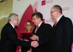 woj. podlaskie - Galeria zdjęć Gala "Przedsiębiorstw i Gmin Fair Play" 2011