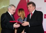 woj. podlaskie - Galeria zdjęć Gala "Przedsiębiorstw i Gmin Fair Play" 2011