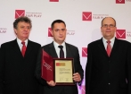 woj. podlaskie - Galeria zdjęć Gala "Przedsiębiorstw i Gmin Fair Play" 2011
