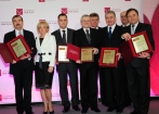 woj. podlaskie - Galeria zdjęć Gala "Przedsiębiorstw i Gmin Fair Play" 2011