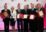 woj. podlaskie - Galeria zdjęć Gala "Przedsiębiorstw i Gmin Fair Play" 2011